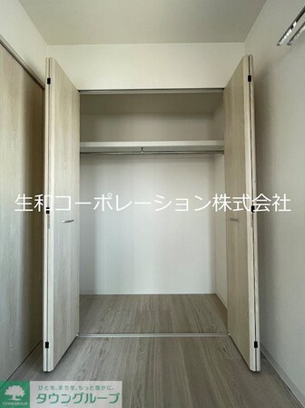 エスペランサ立川の物件内観写真